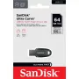 USB устройство Sandisk, Black (SDCZ550-064G-G46)