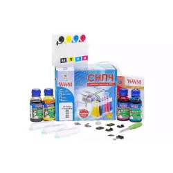 Continuous ink supply system WWM (IS.0405U)