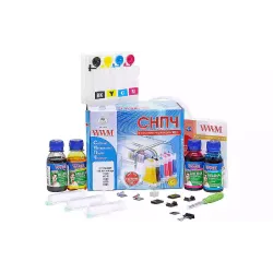 Continuous ink supply system WWM (IS.0409U)