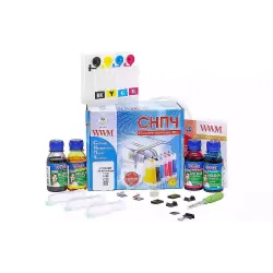 Continuous ink supply system WWM (IS.0430U)