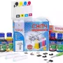 Sistema de fornecimento contínuo de tinta WWM (IS.0430U)