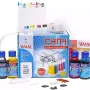 Система за непрекъснато подаване на мастило WWM (IS.0226)