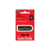 USB-pogon Sandisk, Black (SDCZ600-032G-G35)