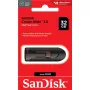 USB-pogon Sandisk, Black (SDCZ600-032G-G35)