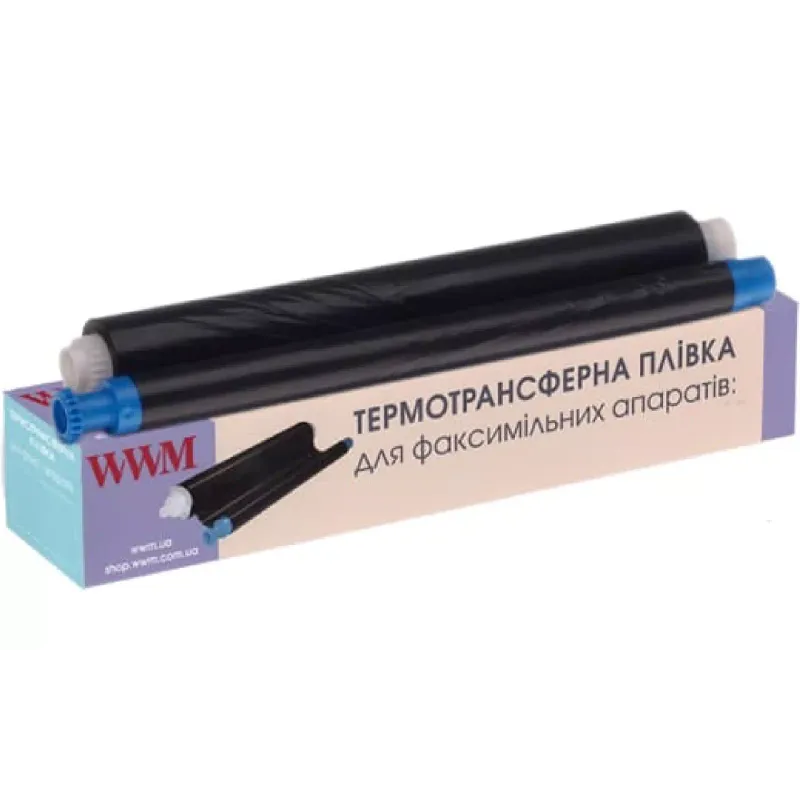Thermofolie WWM Panasonic KX-FA57A 70м (TTR.KX-FA57A)