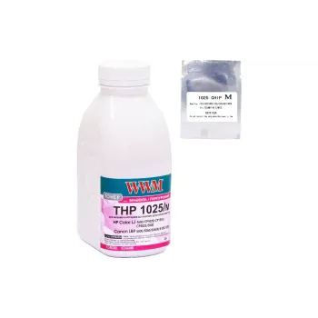 Toner WWM, Magenta (TC1025M)