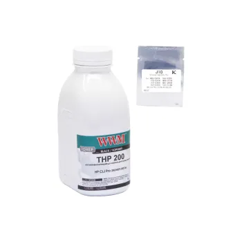 Τονίζων WWM, Black (TC200B)