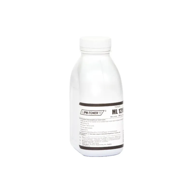 Toner IPM, Black (TB57-P1)