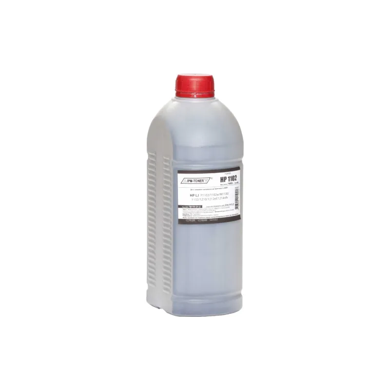 Toner IPM, Black (TB119-01-2)