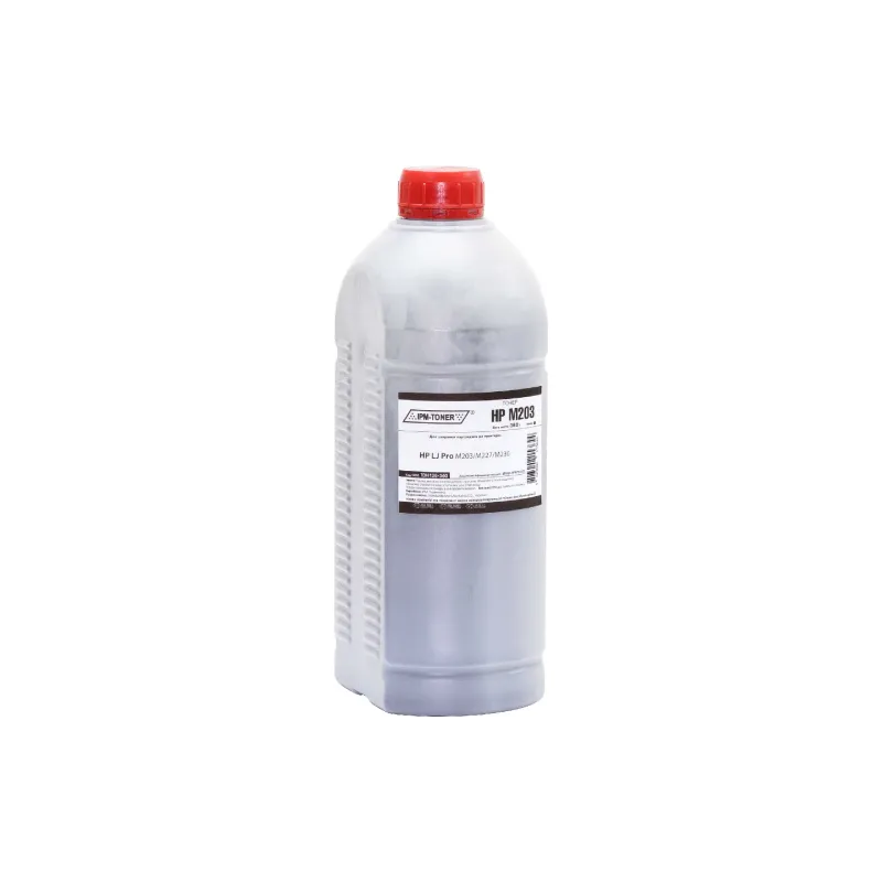 Тонер IPM, Black (TDH128-360)