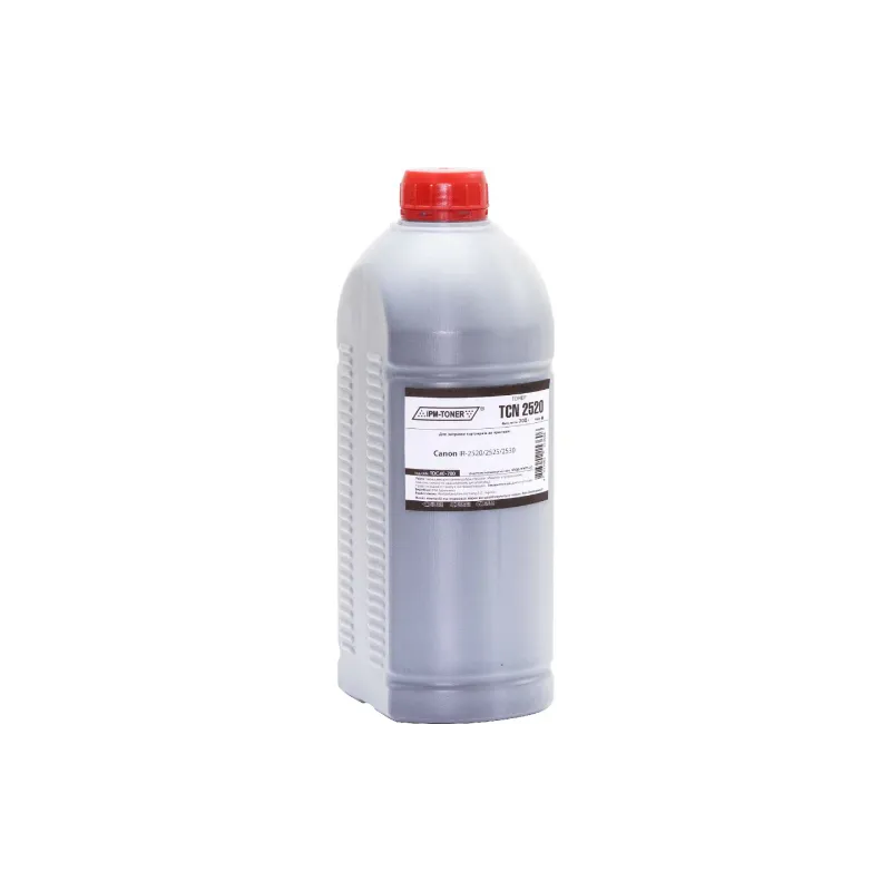 Тонер IPM, Black (TDC40-700)