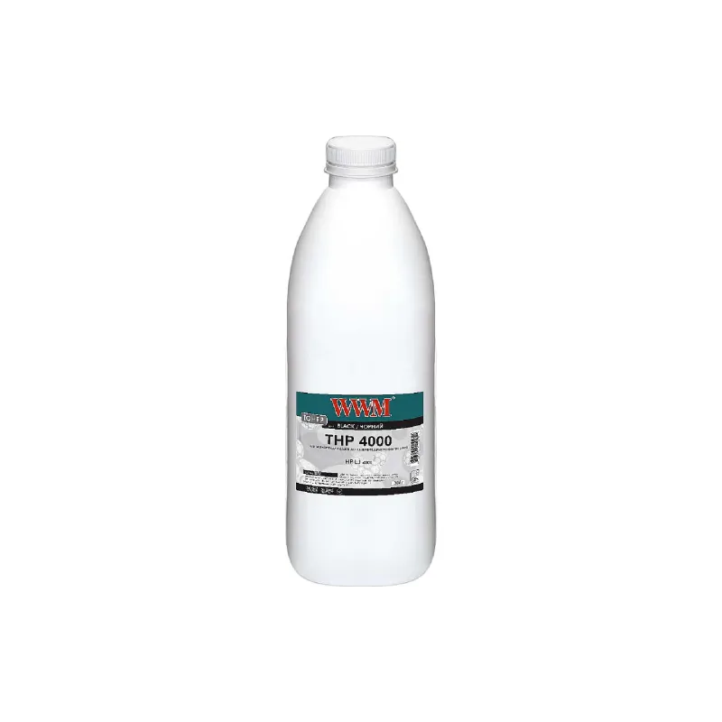 Toner WWM, Black (TB32)