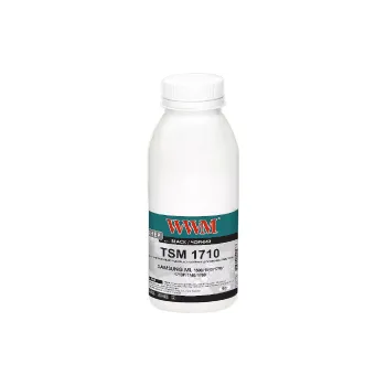 Toner WWM, Black (TB62)