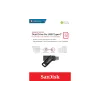 Накопитель USB Sandisk 32Gb/32Gb Black (SDDDC3-032G-G46)