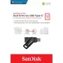 Накопичувач USB Sandisk 32Gb/32Gb Black (SDDDC3-032G-G46)