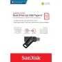 USB устройство Sandisk, Black (SDDDC3-064G-G46)