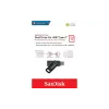 USB устройство Sandisk, Black (SDDDC3-128G-G46)