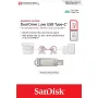 USB drive Sandisk 32Gb/32Gb Silver (SDDDC4-032G-G46)