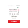 Μονάδα USB Sandisk, Silver (SDDDC4-128G-G46)
