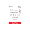 محرك أقراص USB Sandisk, Silver (SDDDC4-256G-G46)