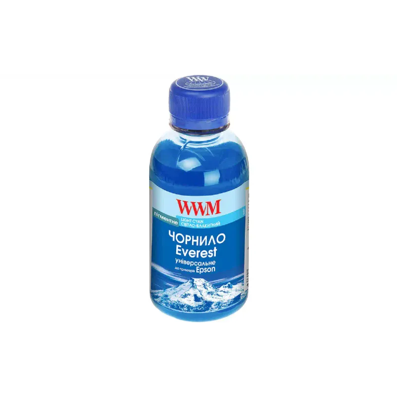 حبر WWM (EP02/LCP-2)