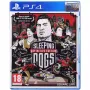 لعبة Games Software Sleeping Dogs Definitive (SDOGD4EN0)