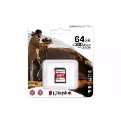 Speicherkarte Kingston (SDR2/64GB) Speicherkarte Kingston (SDR2/64GB)