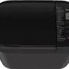 صانعة الخبز Panasonic, Black (SD-R2530KTS)