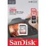 بطاقة الذاكرة Sandisk (SDSDUNB-128G-GN6IN)
