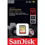 بطاقة الذاكرة Sandisk (SDSDXV2-064G-GNCIN)