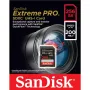 Tarjeta de memoria Sandisk (SDSDXXD-256G-GN4IN)