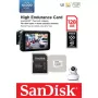Карта пам'яті Sandisk 128Gb (SDSQQNR-128G-GN6IA)