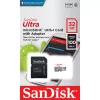 Карта с памет Sandisk (SDSQUNR-032G-GN3MA)