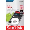 بطاقة الذاكرة Sandisk (SDSQUNR-032G-GN3MN)