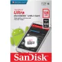 Memóriakártya Sandisk (SDSQUNR-128G-GN6MN)