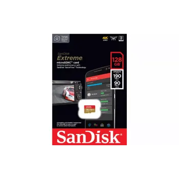 Карта с памет Sandisk (SDSQXAA-128G-GN6MN)