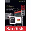 بطاقة الذاكرة Sandisk (SDSQXAH-064G-GN6MA)