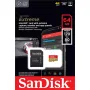 Cartão de memória Sandisk (SDSQXAH-064G-GN6MA)