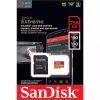 بطاقة الذاكرة Sandisk Extreme (SDSQXAV-256G-GN6MA)
