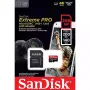 بطاقة الذاكرة Sandisk Extreme Pro (SDSQXCD-256G-GN6MA)