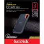 USB-Laufwerk Sandisk E61 (SDSSDE61-4T00-G25)