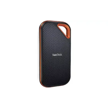 Накопитель USB Sandisk 2Tb E81 (SDSSDE81-2T00-G25)