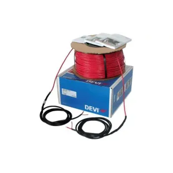 Кабель нагрівальний Danfoss (140F0220)