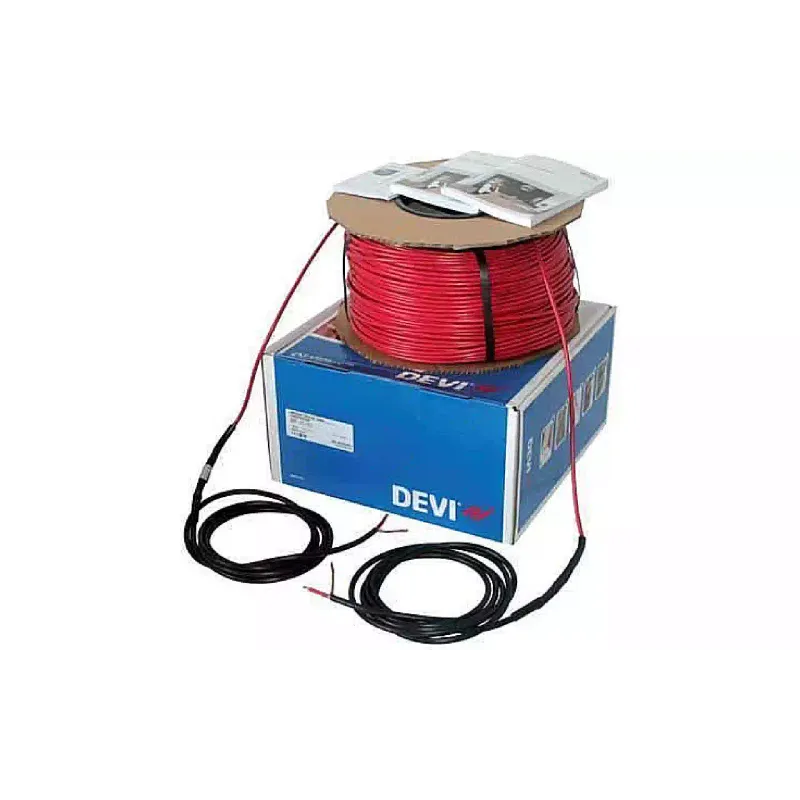 Heating cable Danfoss (140F0220)