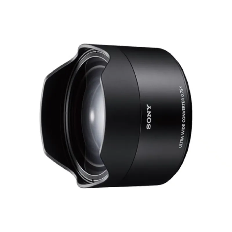 Насадка Sony (SEL075UWC.SYX)