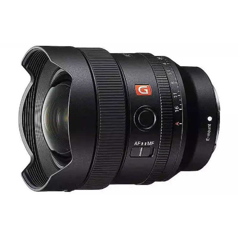 Об'єктив Sony (SEL14F18GM.SYX)