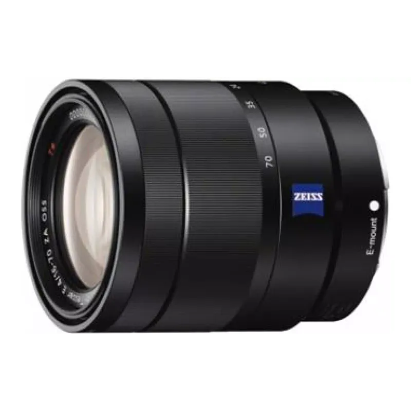 Lencse Sony (SEL1670Z.AE)