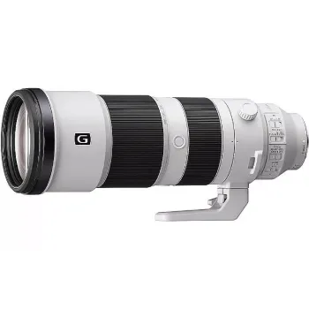 Объектив Sony (SEL200600G.SYX)