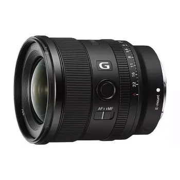 Объектив Sony (SEL20F18G.SYX)