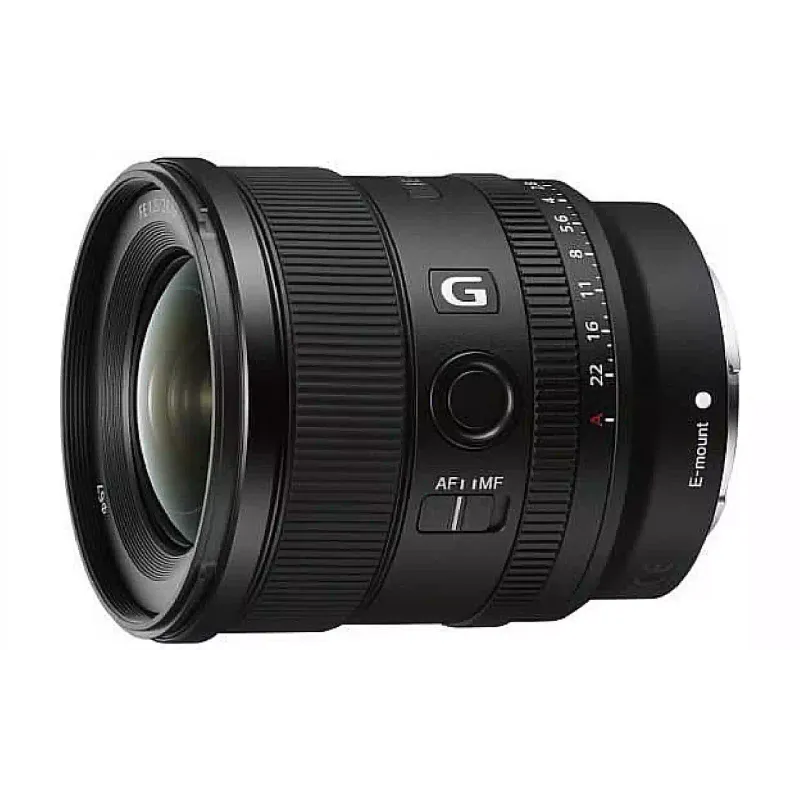 عدسة Sony (SEL20F18G.SYX)